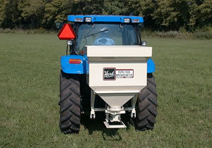 1200C-3PT Spin Spreader