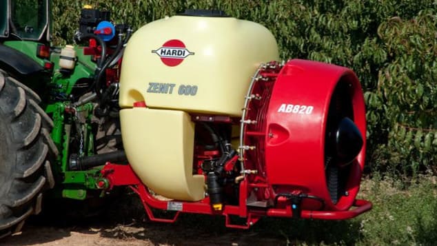 Hardi Z105A